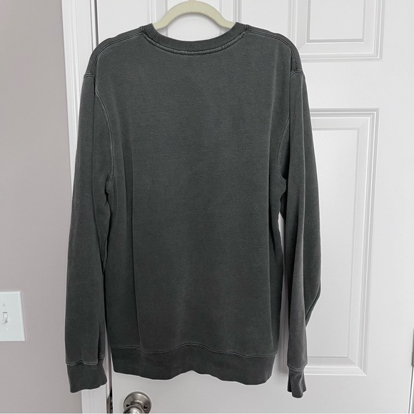 Velaris Embroidered Sweatshirt - Picture 5 of 5